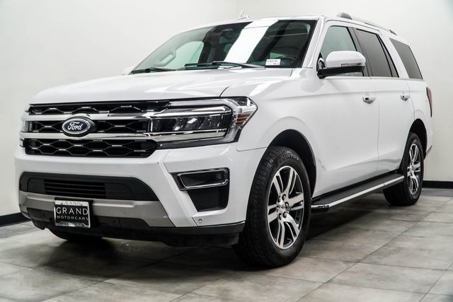 2023 Ford Expedition Limited 4x2 - 22969864 - 5
