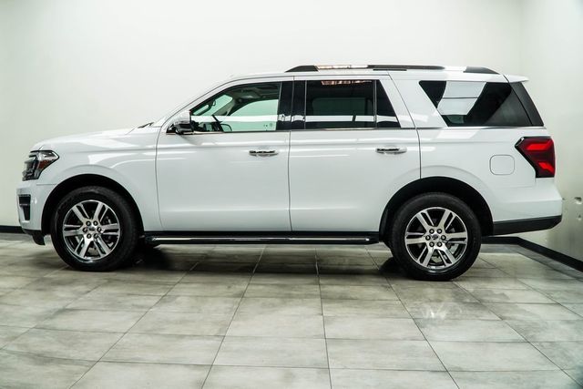 2023 Ford Expedition Limited 4x2 - 22969864 - 7