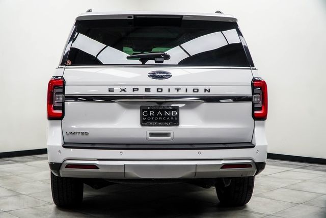 2023 Ford Expedition Limited 4x2 - 22969864 - 8