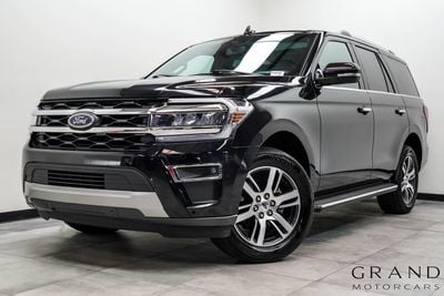 2023 Ford Expedition