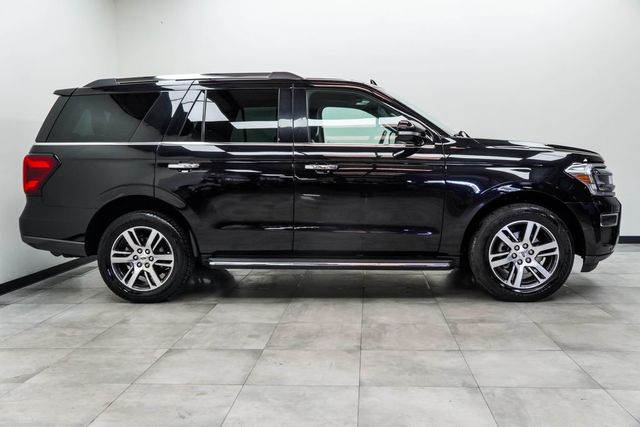 2023 Ford Expedition Limited 4x2 - 23066528 - 9