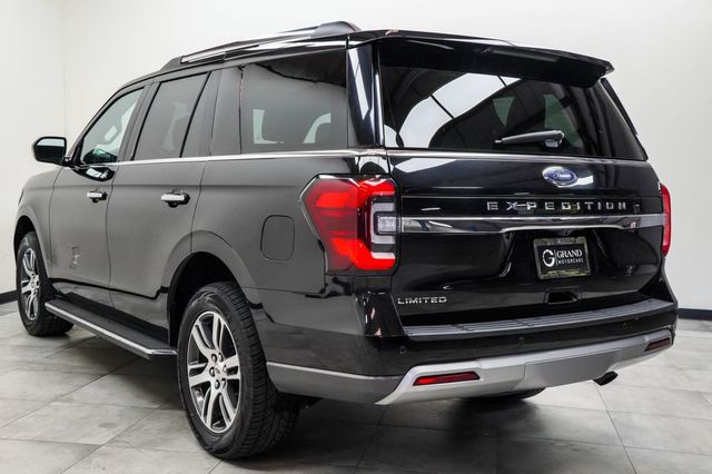 2023 Ford Expedition Limited 4x2 - 23066528 - 10