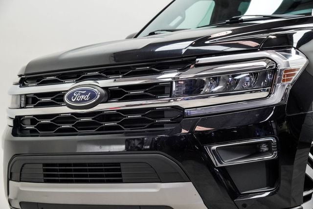 2023 Ford Expedition Limited 4x2 - 23066528 - 1