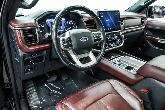 2023 Ford Expedition Limited 4x2 - 23066528 - 20