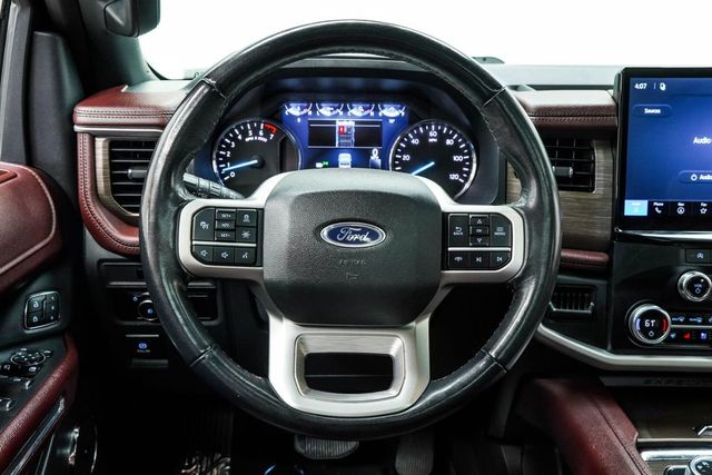 2023 Ford Expedition Limited 4x2 - 23066528 - 23