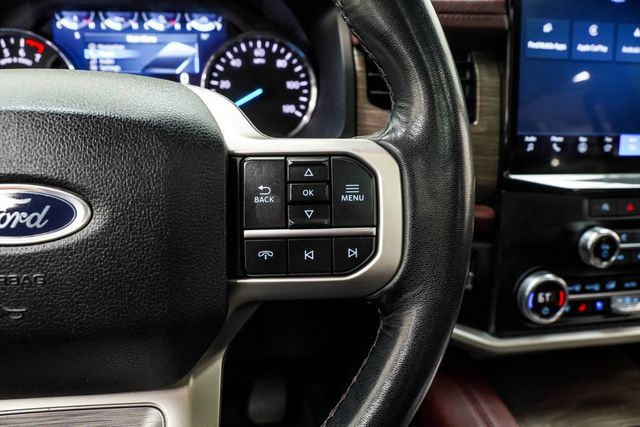 2023 Ford Expedition Limited 4x2 - 23066528 - 36