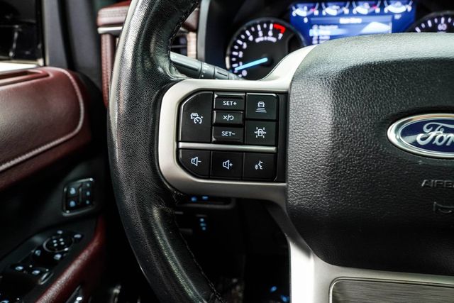 2023 Ford Expedition Limited 4x2 - 23066528 - 37