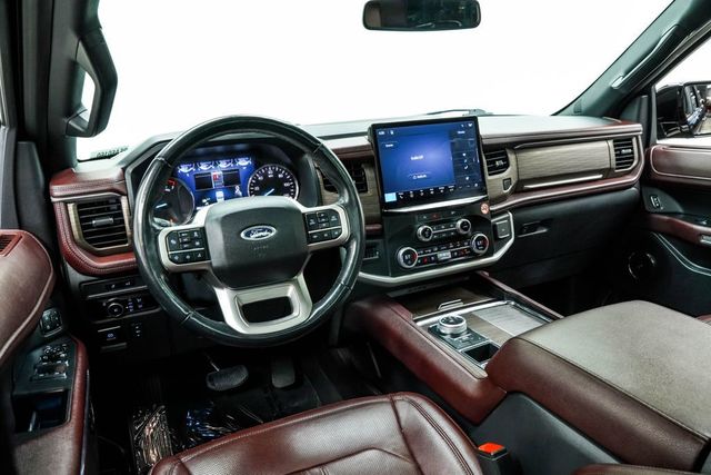 2023 Ford Expedition Limited 4x2 - 23066528 - 4