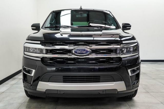 2023 Ford Expedition Limited 4x2 - 23066528 - 5