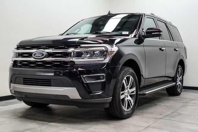 2023 Ford Expedition Limited 4x2 - 23066528 - 6