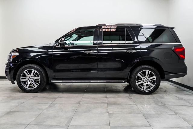 2023 Ford Expedition Limited 4x2 - 23066528 - 7
