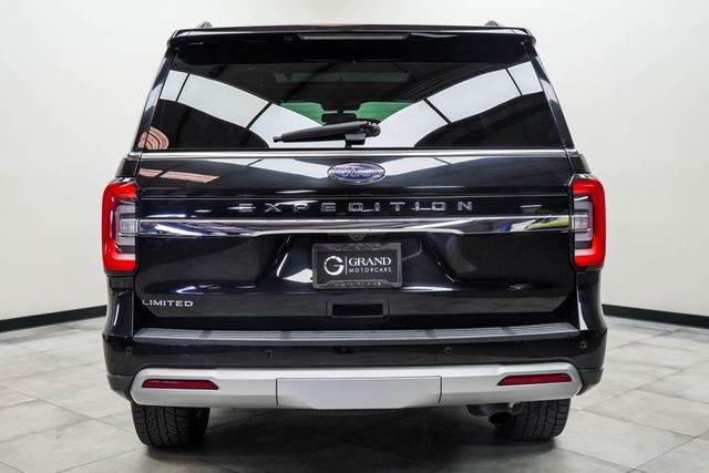2023 Ford Expedition Limited 4x2 - 23066528 - 8
