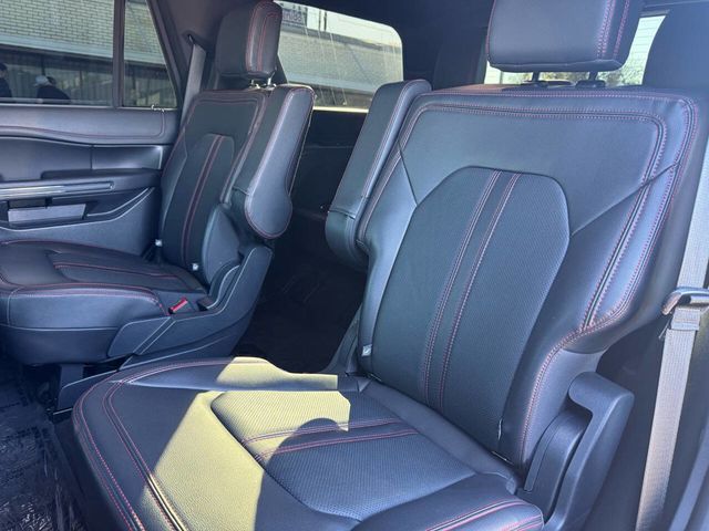 2023 Ford Expedition Limited 4x2 - 22625601 - 11
