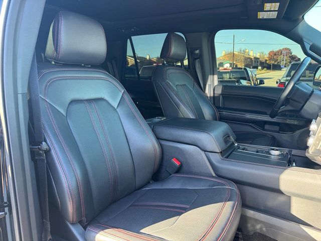 2023 Ford Expedition Limited 4x2 - 22625601 - 13