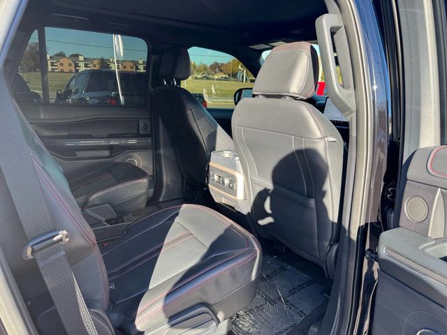 2023 Ford Expedition Limited 4x2 - 22625601 - 14