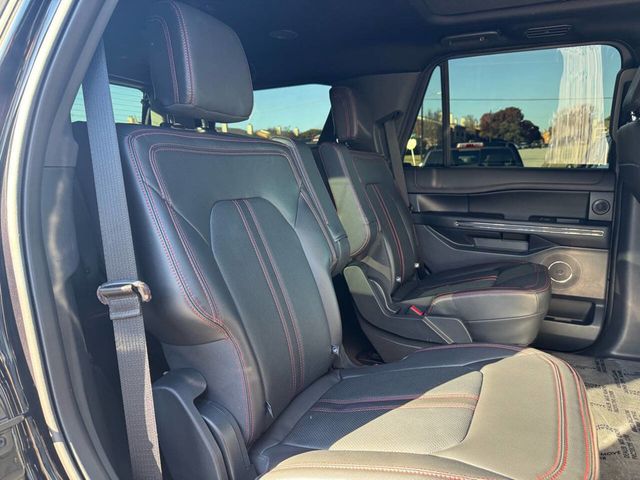 2023 Ford Expedition Limited 4x2 - 22625601 - 15
