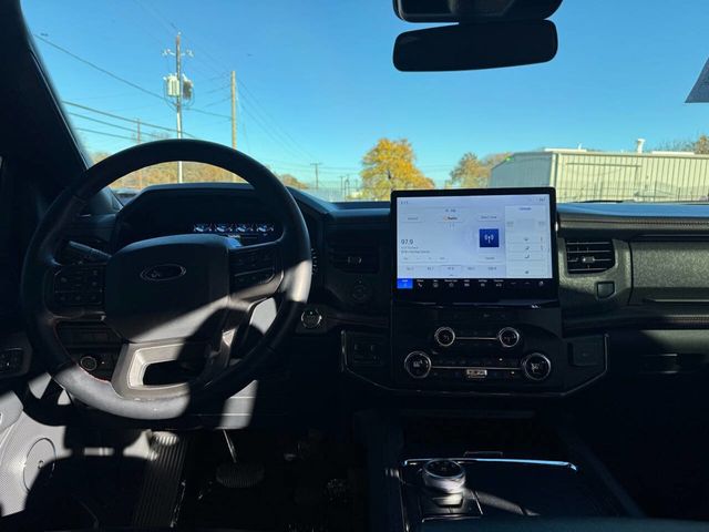 2023 Ford Expedition Limited 4x2 - 22625601 - 17