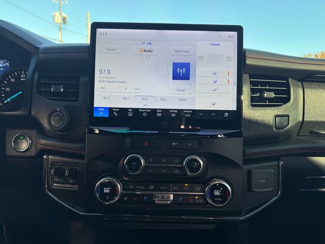 2023 Ford Expedition Limited 4x2 - 22625601 - 18