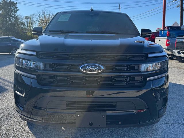 2023 Ford Expedition Limited 4x2 - 22625601 - 1