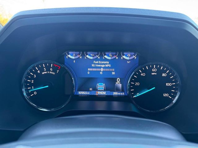 2023 Ford Expedition Limited 4x2 - 22625601 - 19