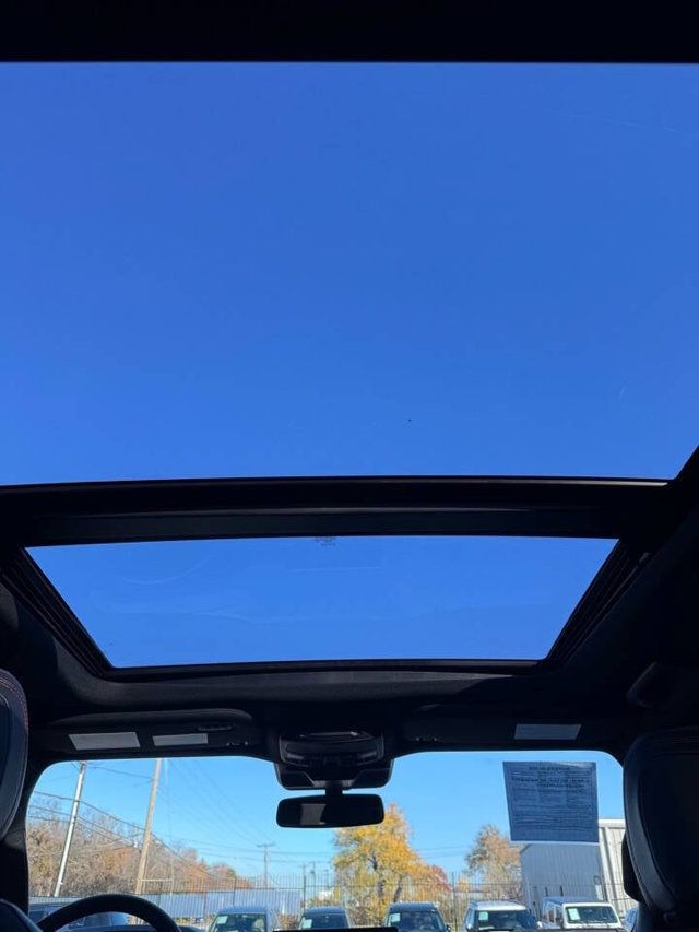 2023 Ford Expedition Limited 4x2 - 22625601 - 21