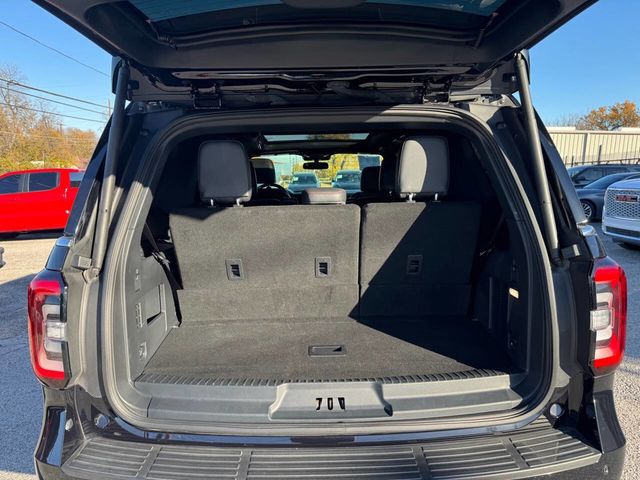 2023 Ford Expedition Limited 4x2 - 22625601 - 22
