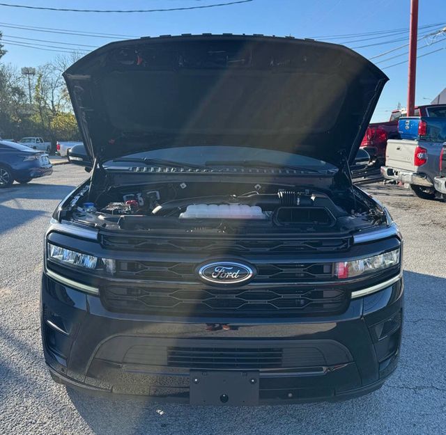 2023 Ford Expedition Limited 4x2 - 22625601 - 23