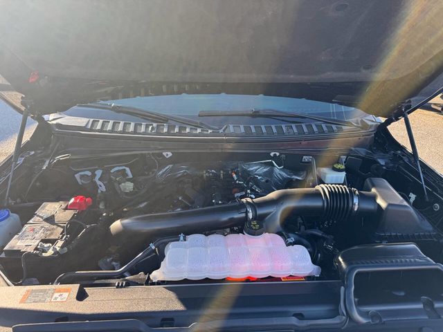 2023 Ford Expedition Limited 4x2 - 22625601 - 24