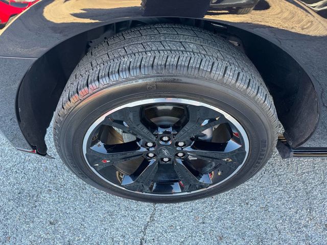 2023 Ford Expedition Limited 4x2 - 22625601 - 25