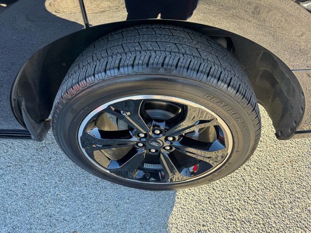 2023 Ford Expedition Limited 4x2 - 22625601 - 26