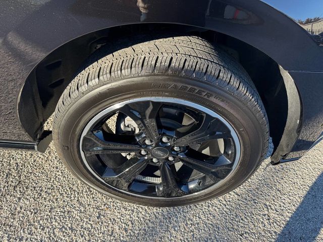 2023 Ford Expedition Limited 4x2 - 22625601 - 27