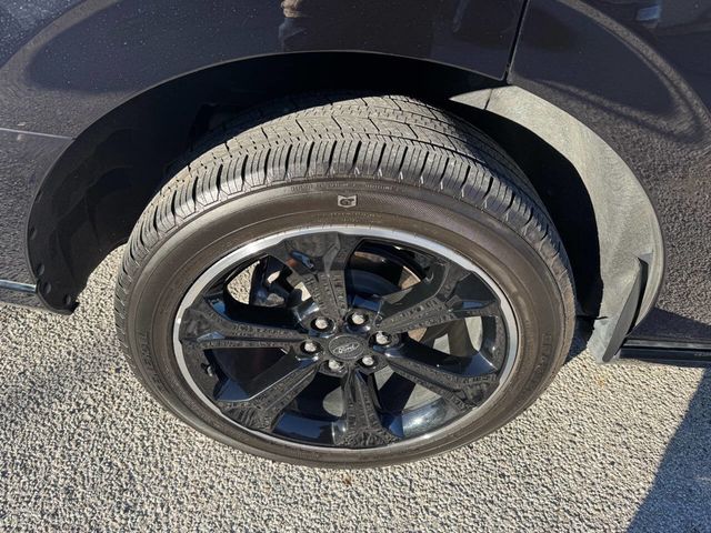 2023 Ford Expedition Limited 4x2 - 22625601 - 28