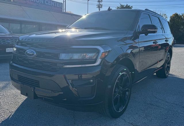 2023 Ford Expedition Limited 4x2 - 22625601 - 2
