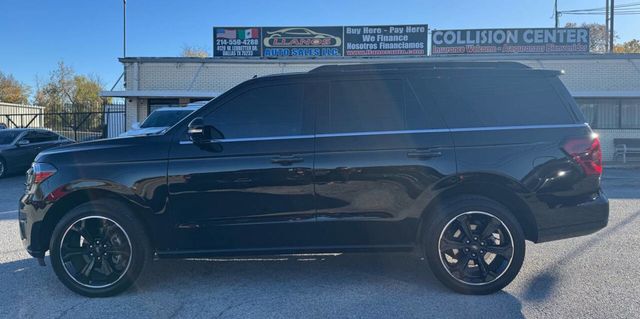 2023 Ford Expedition Limited 4x2 - 22625601 - 3