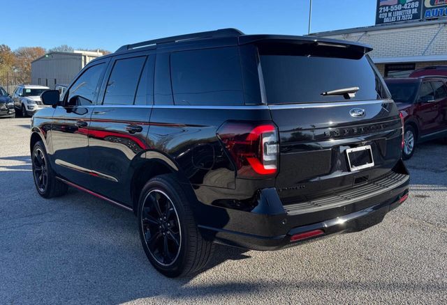 2023 Ford Expedition Limited 4x2 - 22625601 - 4