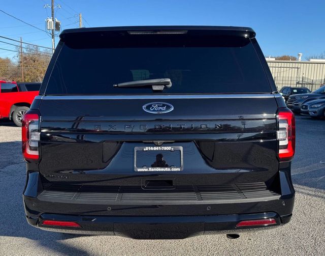 2023 Ford Expedition Limited 4x2 - 22625601 - 5
