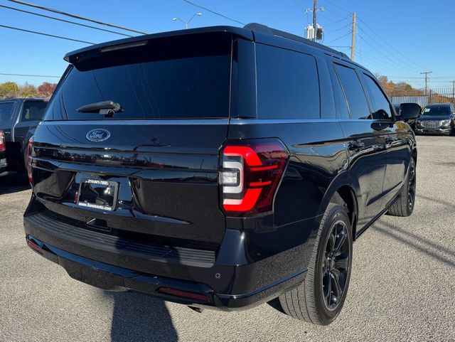 2023 Ford Expedition Limited 4x2 - 22625601 - 6
