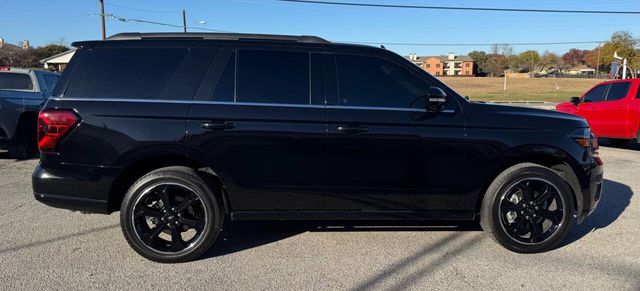 2023 Ford Expedition Limited 4x2 - 22625601 - 7