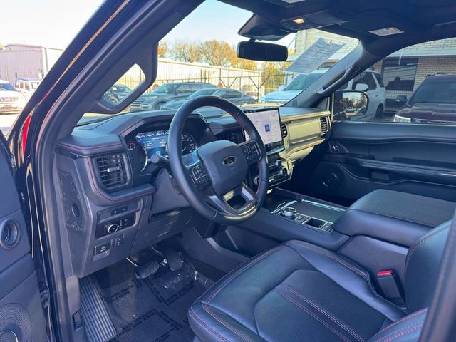 2023 Ford Expedition Limited 4x2 - 22625601 - 8