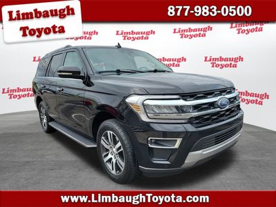 2023 Ford Expedition