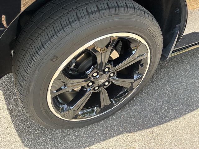 2023 Ford Expedition Limited 4x2 - 23017264 - 14