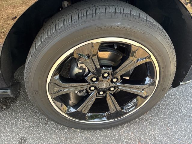 2023 Ford Expedition Limited 4x2 - 23017264 - 15