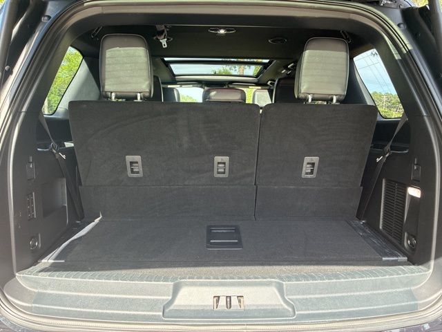 2023 Ford Expedition Limited 4x2 - 23017264 - 16