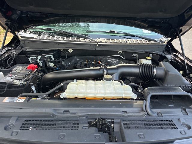 2023 Ford Expedition Limited 4x2 - 23017264 - 18
