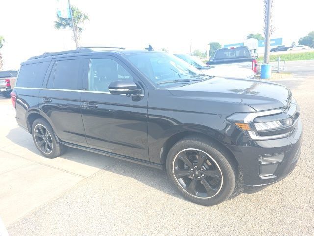 2023 Ford Expedition Limited 4x2 - 23017264 - 1