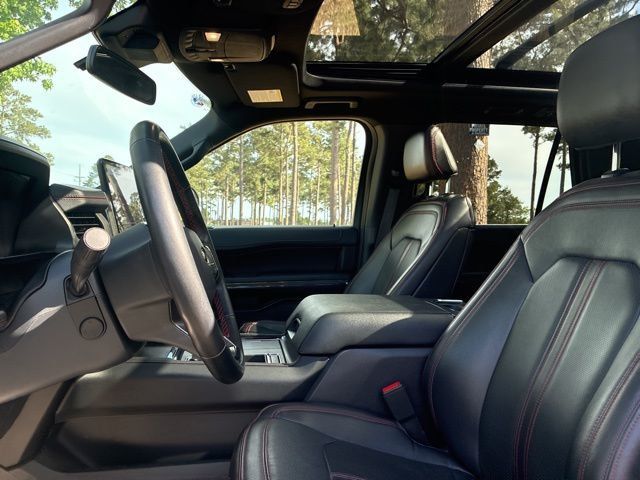 2023 Ford Expedition Limited 4x2 - 23017264 - 20