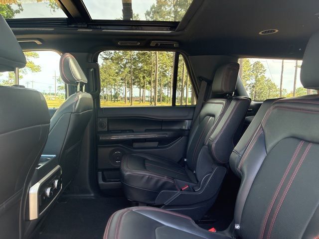 2023 Ford Expedition Limited 4x2 - 23017264 - 21