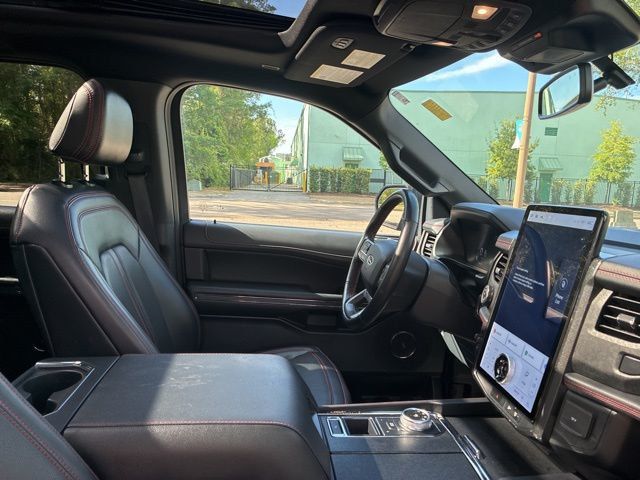 2023 Ford Expedition Limited 4x2 - 23017264 - 22