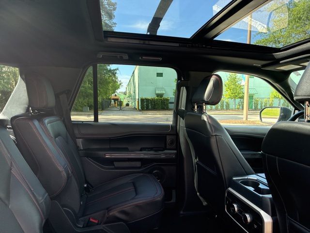 2023 Ford Expedition Limited 4x2 - 23017264 - 23