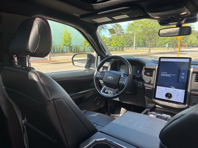 2023 Ford Expedition Limited 4x2 - 23017264 - 25